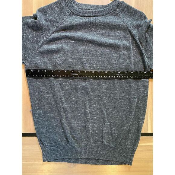 Mutual Weave Men’s‎ Pullover Sweater - Picture 6 of 6